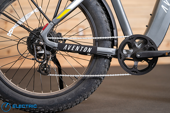 Aventon Aventure 2 Review