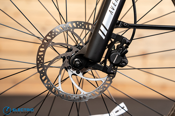 Aventon Aventure 2 Review