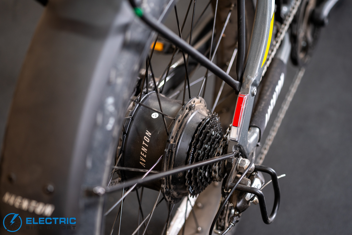 Aventon Aventure 2 Review