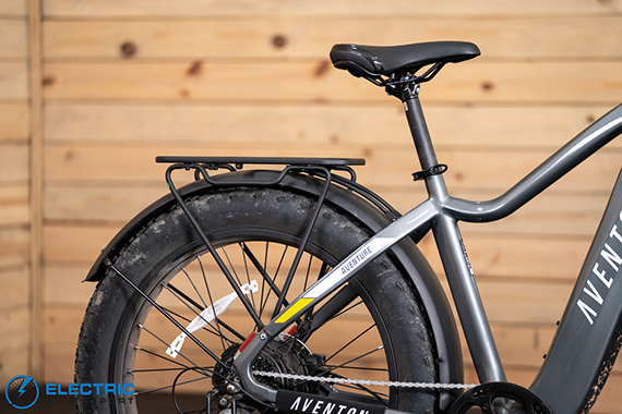 Aventon Aventure 2 Review