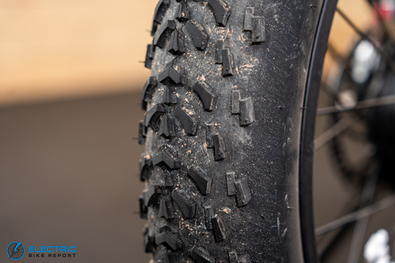 Aventon Aventure 2 Review