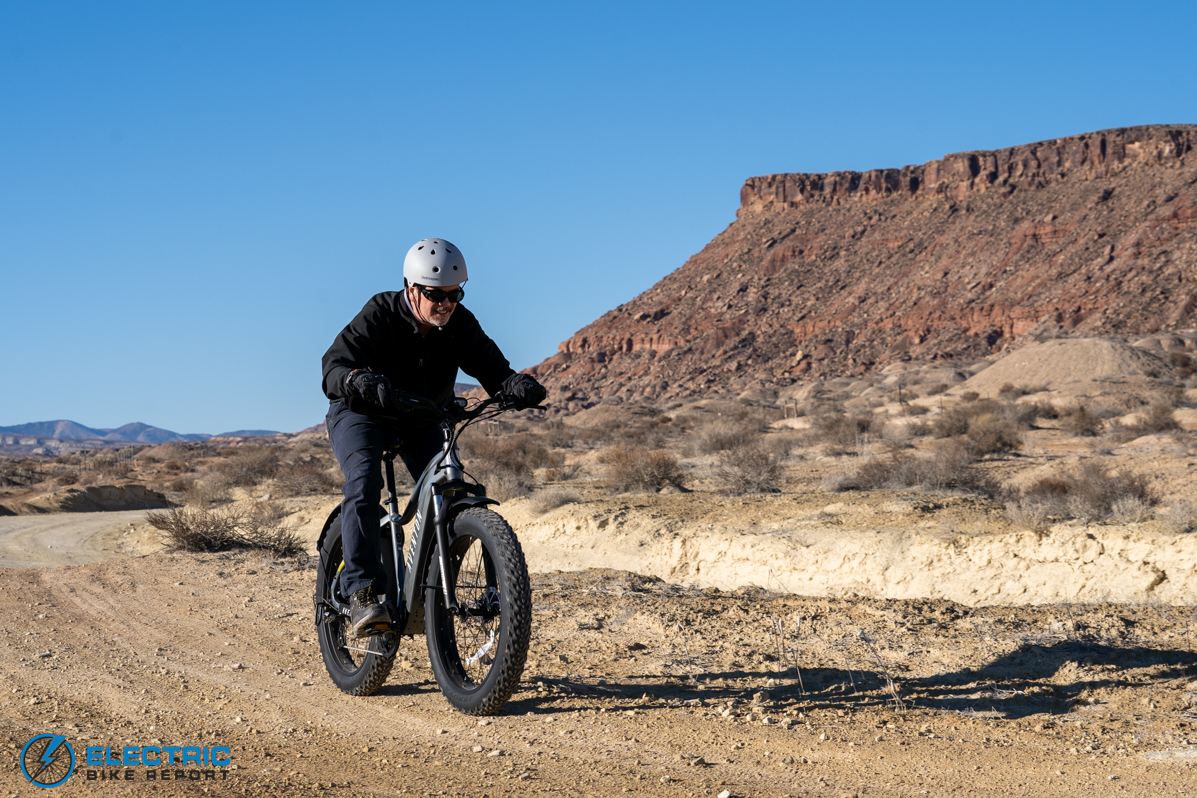 Aventon Aventure 2 Review