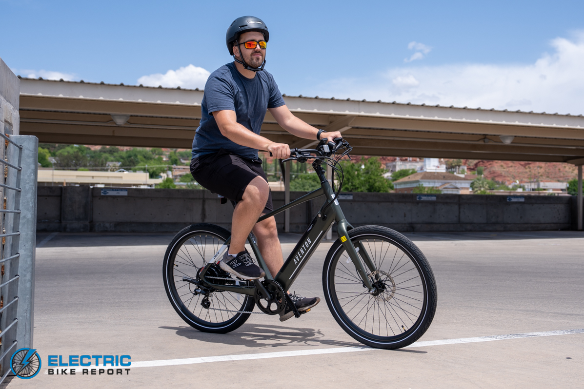 Aventon Pace 500.3 Review 2025