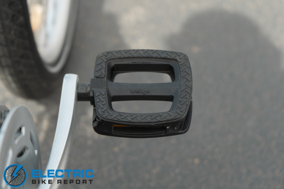 Blix Sol Eclipse pedals