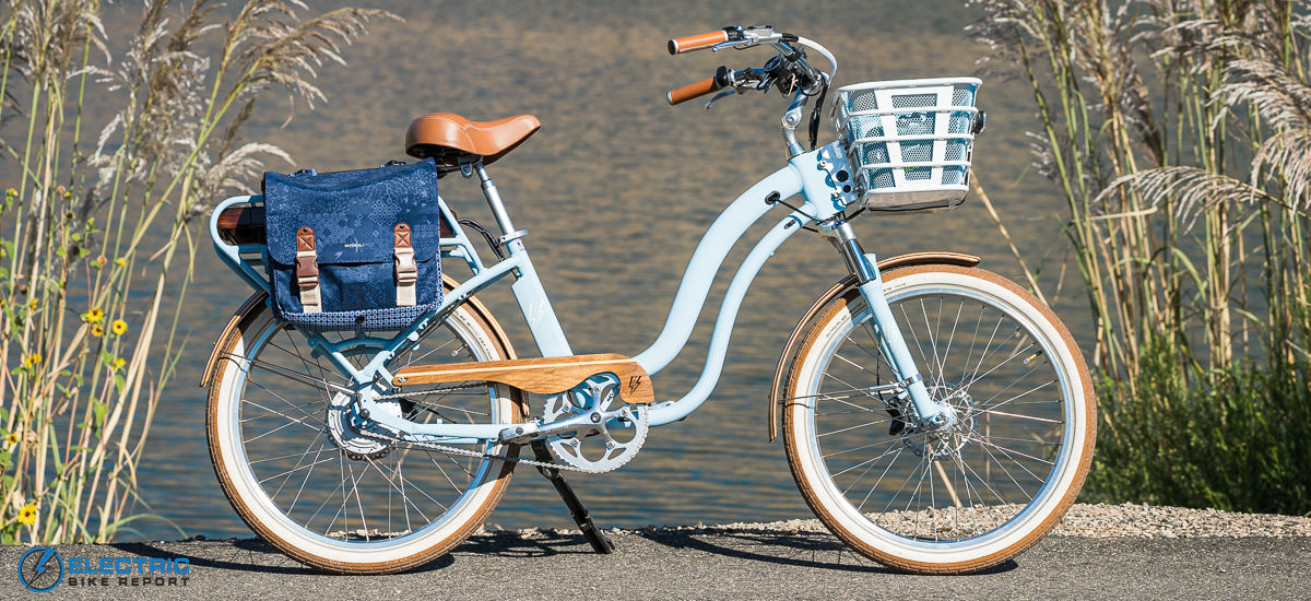 Electric Bike Company Model S Electric Bike Review