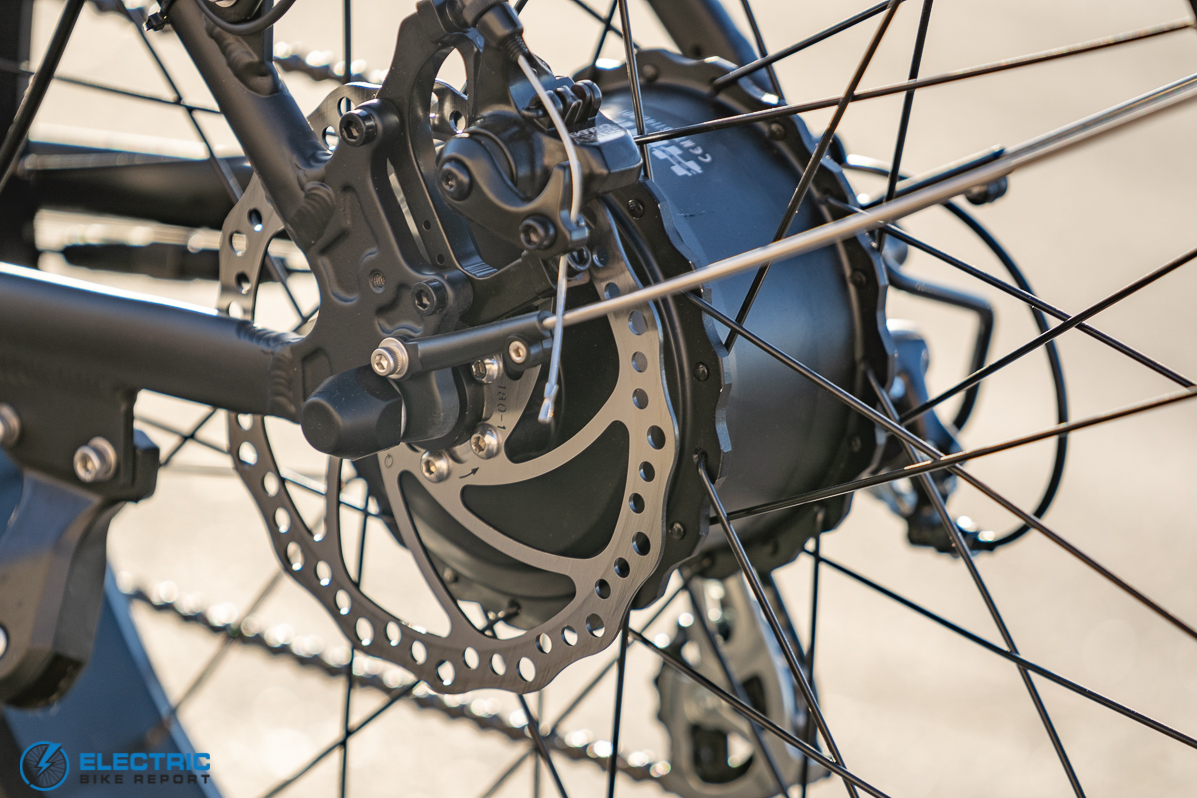 himiway cruiser motor