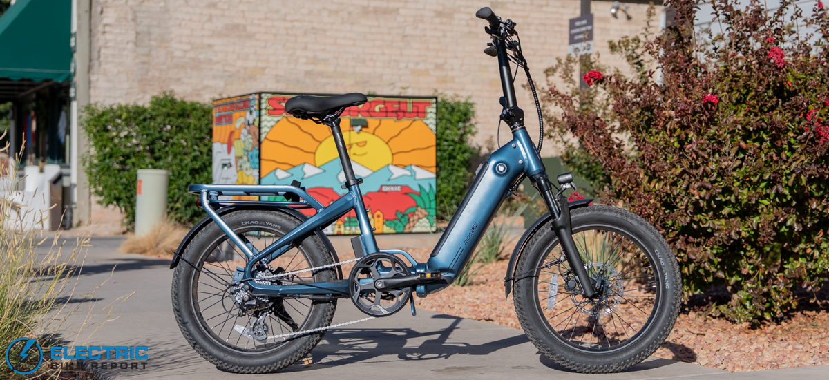 Best Electric Bikes Under $1,000 2025
