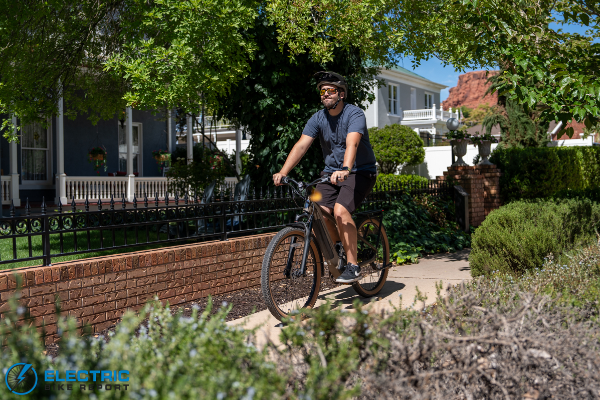 Ride1UP Prodigy V2 LX E-Bike Review