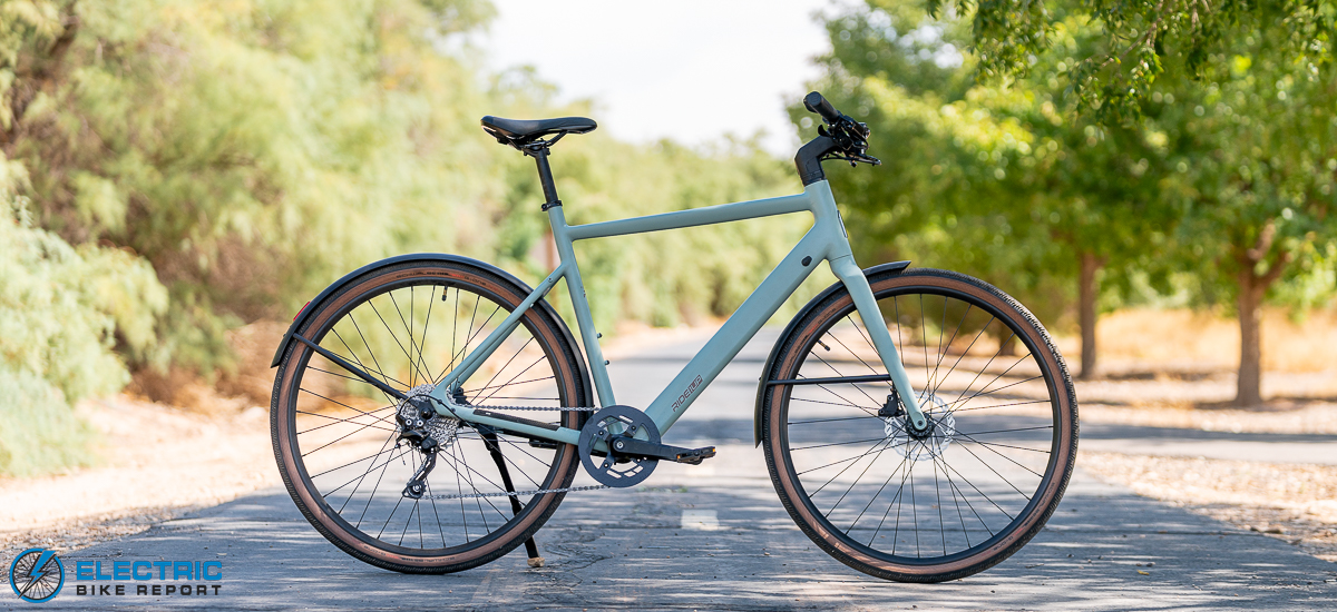 Best City and Urban Electric Bikes 2025